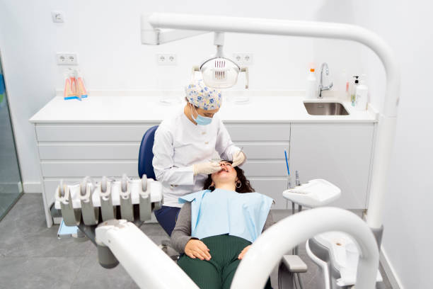 Laser Dentistry in Sparks, NV