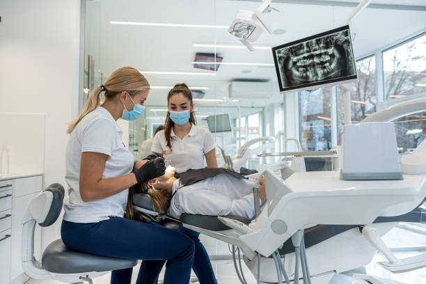 Best Dental X-Rays and Imaging  in Sparks, NV